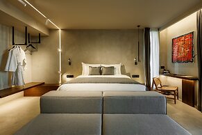 Qosmo Brasov Hotel