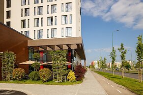 Qosmo Brasov Hotel