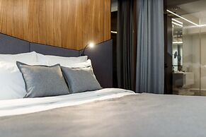 Qosmo Brasov Hotel