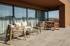 Qosmo Brasov Hotel