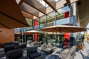 Qosmo Brasov Hotel