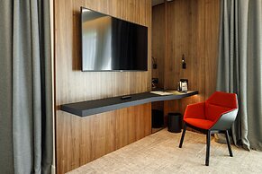 Qosmo Brasov Hotel