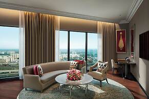 The Leela Gandhinagar