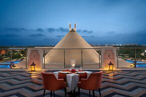 The Leela Gandhinagar