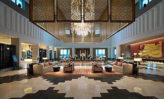The Leela Gandhinagar
