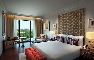 The Leela Gandhinagar