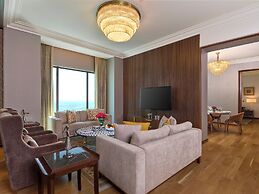The Leela Gandhinagar