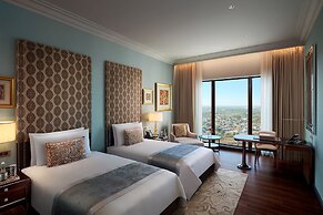 The Leela Gandhinagar