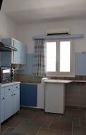 Stunning 2-bed Apartment in Ios