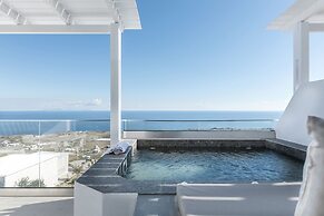 La Estrella Luxury Suites