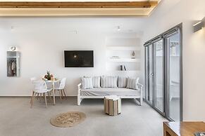 La Estrella Luxury Suites