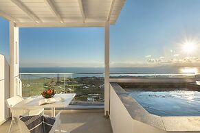 La Estrella Luxury Suites