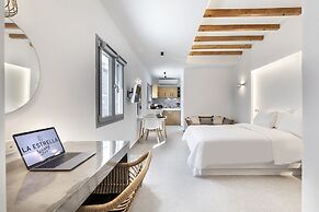 La Estrella Luxury Suites