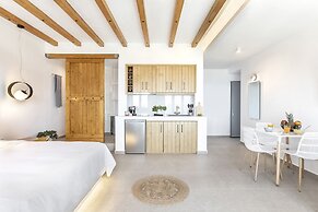 La Estrella Luxury Suites
