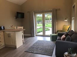 The Lodge - Rural Tipperary Bordering Kilkenny