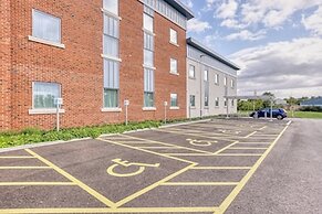 Premier Inn Pickering