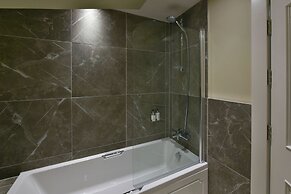 The Seafield Arms Hotel Cullen – Self Catering