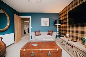 The Seafield Arms Hotel Cullen – Self Catering