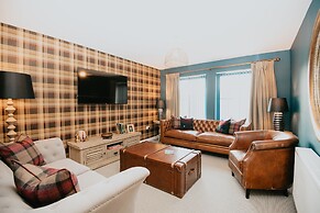 The Seafield Arms Hotel Cullen – Self Catering