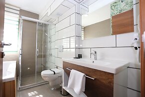 Avwan Hotel Cigli