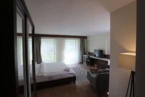Avwan Hotel Cigli