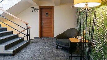 Avwan Hotel Cigli