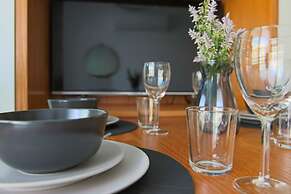 Phaedrus Living: Seaside Luxury Flat Athina 123