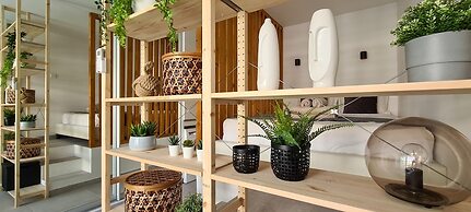Phaedrus Living: Seaside Luxury Flat Athina 123