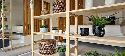 Phaedrus Living: Seaside Luxury Flat Athina 123