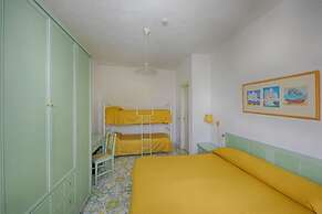 Hotel Parco Cartaromana
