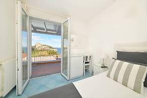 Hotel Parco Cartaromana