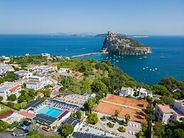 Hotel Parco Cartaromana
