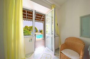 Hotel Parco Cartaromana