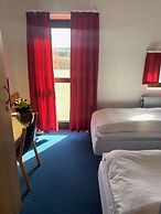 Strandhotellet Vedersø