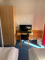 Strandhotellet Vedersø