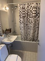 Strandhotellet Vedersø