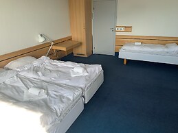 Strandhotellet Vedersø