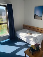 Strandhotellet Vedersø