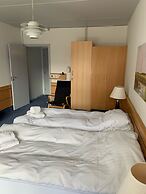 Strandhotellet Vedersø