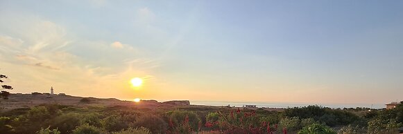Phaedrus Living: Venus Seaview Lighthouse Villa