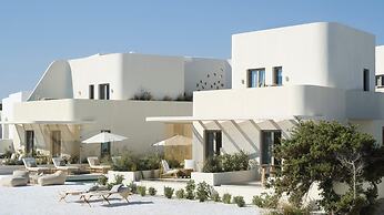 White Pebble Suites
