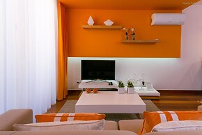 B29 - Luzbay Duplex in Luz