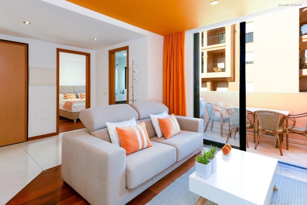 B29 - Luzbay Duplex in Luz