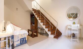 B34 - Central Townhouse in Lagos