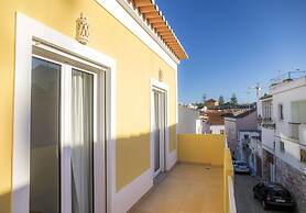 B34 - Central Townhouse in Lagos