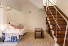 B34 - Central Townhouse in Lagos