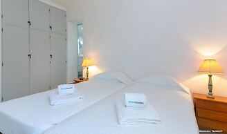C12 - Sunshine Apartment in Luz