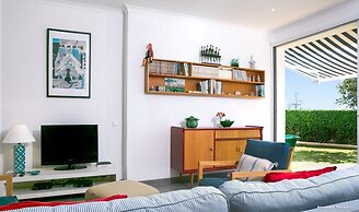 C12 - Sunshine Apartment in Luz