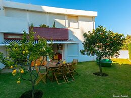 C12 - Sunshine Apartment in Luz