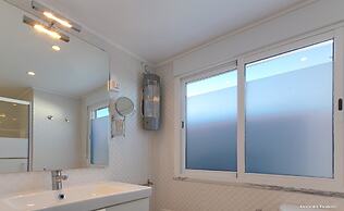C12 - Sunshine Apartment in Luz